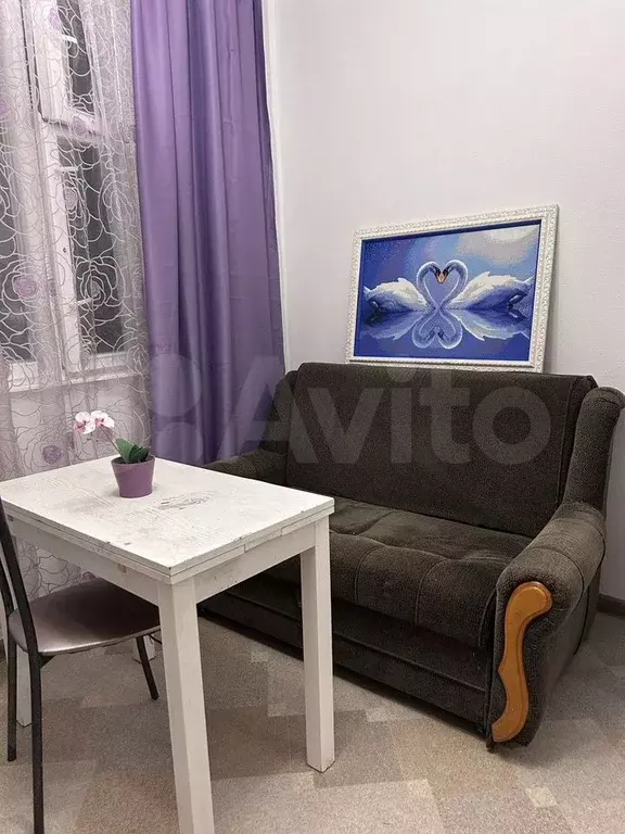 1-к. квартира, 41 м, 7/22 эт. - Фото 1