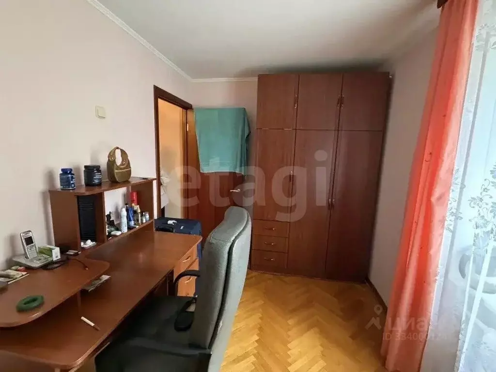 2-к кв. Московская область, Люберцы ул. Гоголя, 8 (40.6 м) - Фото 1