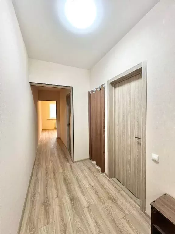 1-к кв. Краснодарский край, Краснодар ул. Автолюбителей, 1Дк2 (43.0 м) - Фото 2