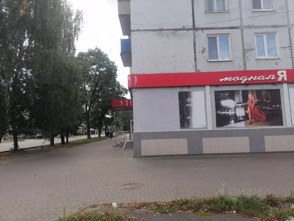2-к кв. Брянская область, Новозыбков ул. Ломоносова, 24 (44.5 м) - Фото 2