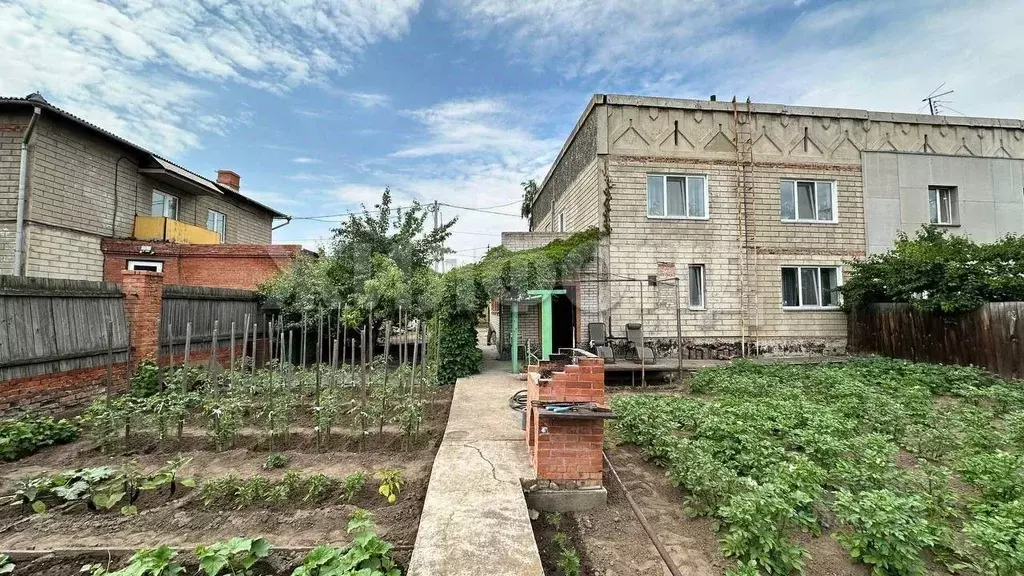 Коттедж в Хакасия, Абакан ул. Вознесения (300 м) - Фото 1