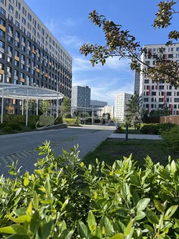4-к кв. Тюменская область, Тюмень ул. Тимофея Чаркова, 81к2 (112.0 м) - Фото 1