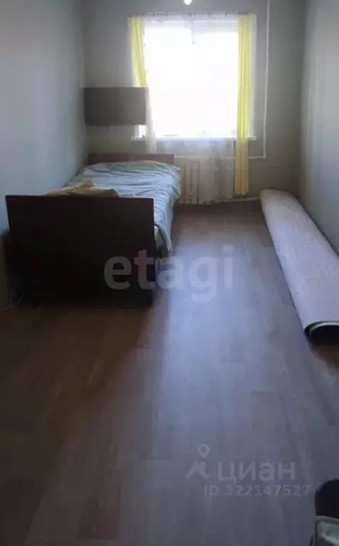 3-к кв. Мордовия, Саранск ул. Веселовского, 20 (59.5 м) - Фото 1