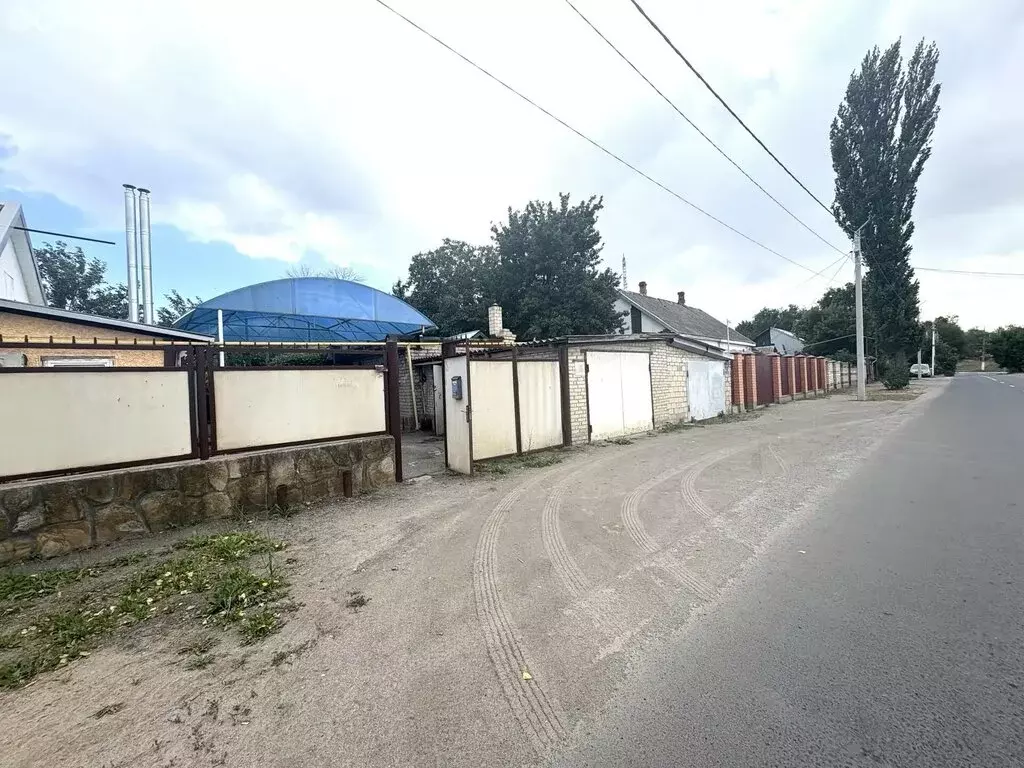 Дом в Белая Калитва, улица Вахрушева, 6 (72 м) - Фото 1