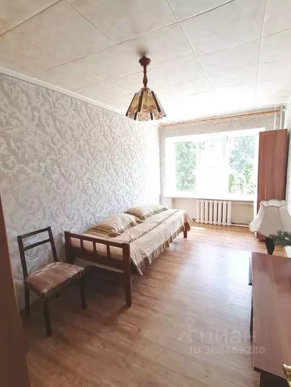 3-к кв. Ставропольский край, Кисловодск ул. Андрея Губина (64.2 м) - Фото 0