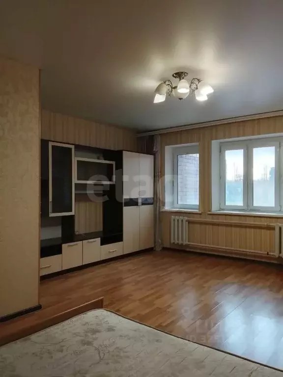 1-к кв. Липецкая область, Липецк просп. Победы, 3 (45.8 м) - Фото 1