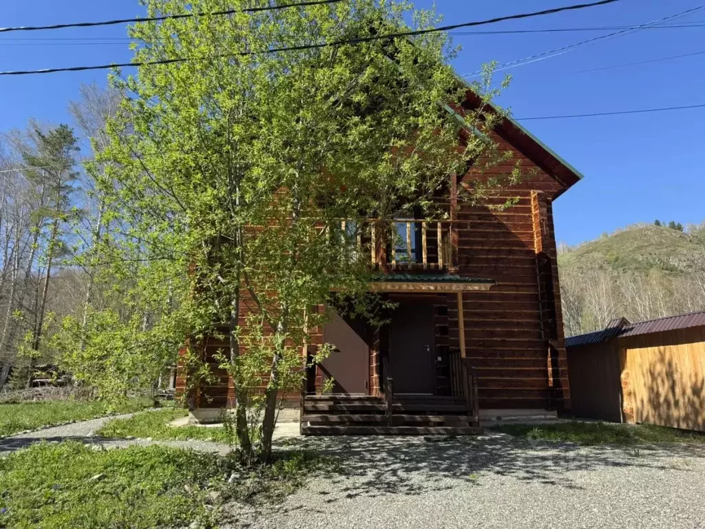 Помещение свободного назначения в Алтайский край, Алтайский район, с. ... - Фото 1