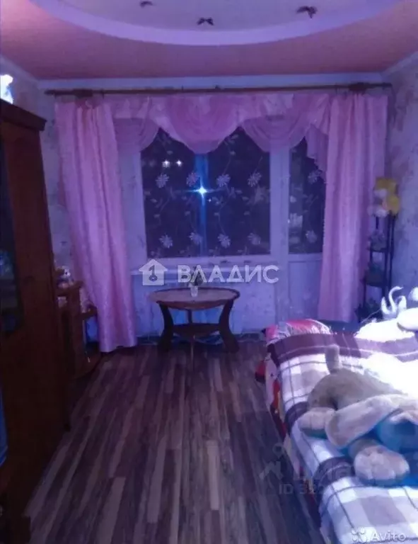 1-к кв. Калининградская область, Неман Красноармейская ул., 3 (31.0 м) - Фото 0