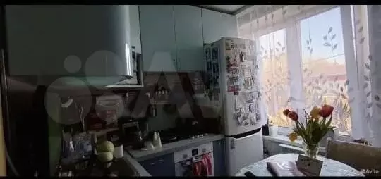 2-к. квартира, 41,7 м, 2/5 эт. - Фото 0