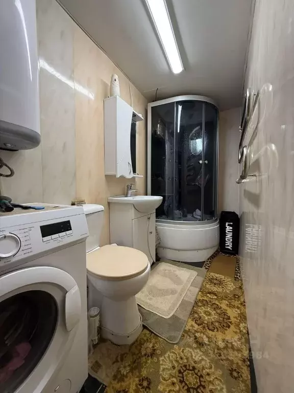 Дом в Башкортостан, Уфа Ишимская ул. (100 м) - Фото 0