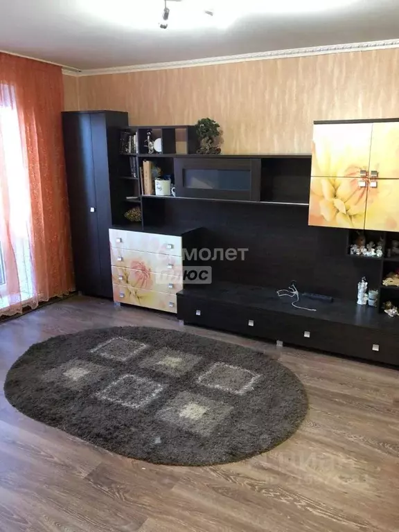 1-к кв. Ростовская область, Волгодонск Морская ул., 66 (36.0 м) - Фото 0