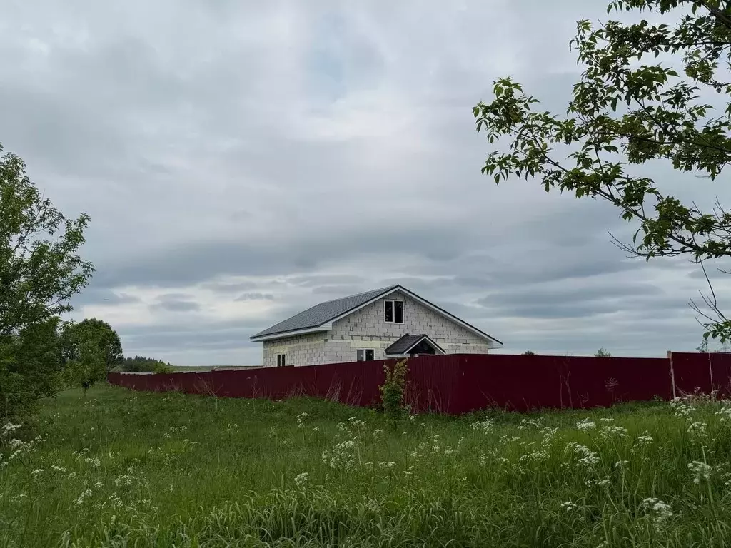 Дом в Московская область, Истра муниципальный округ, д. Филатово  (166 ... - Фото 2