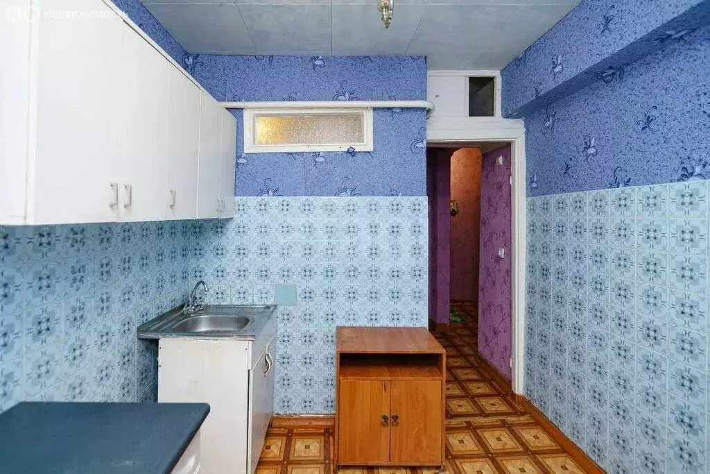 2-комнатная квартира: Ульяновск, Отрадная улица, 58 (42.3 м) - Фото 1