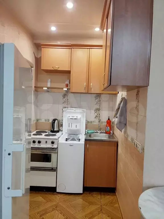 Квартира-студия, 28 м, 4/5 эт. - Фото 0