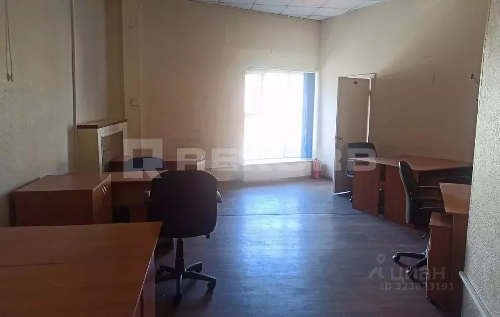 Офис в Санкт-Петербург Лиговский просп., 274 (345 м) - Фото 2