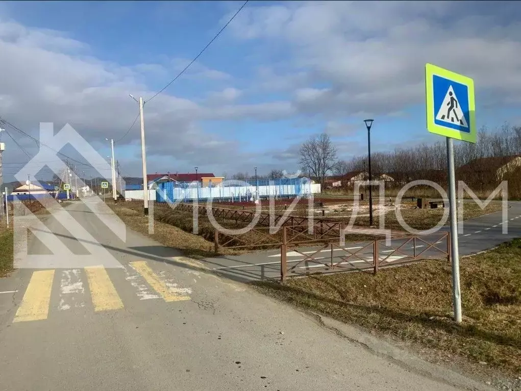 Участок в Сахалинская область, Анивский городской округ, с. ... - Фото 2