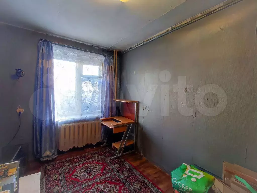 2-к. квартира, 36,7 м, 1/5 эт. - Фото 1