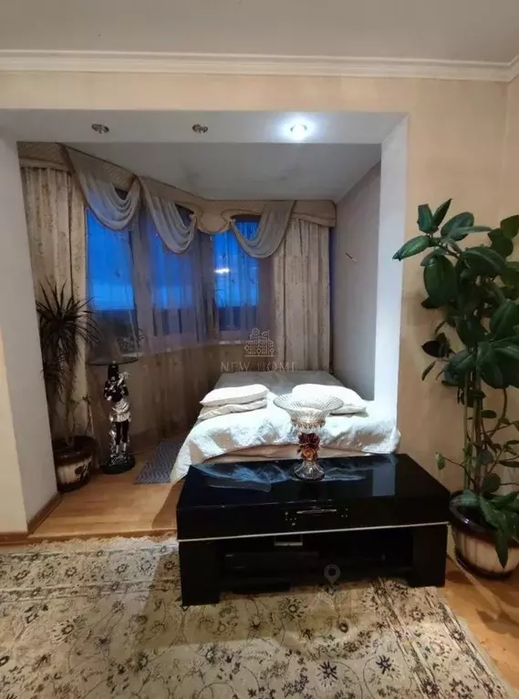 2-к кв. Москва ул. Корнейчука, 20 (63.0 м) - Фото 1