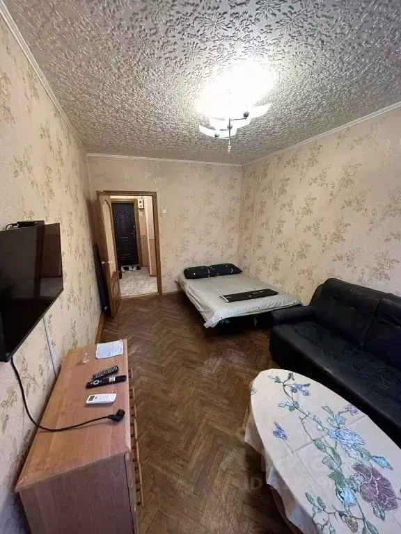 1-к кв. Краснодарский край, Ейск ул. Карла Маркса, 93 (40.0 м) - Фото 0