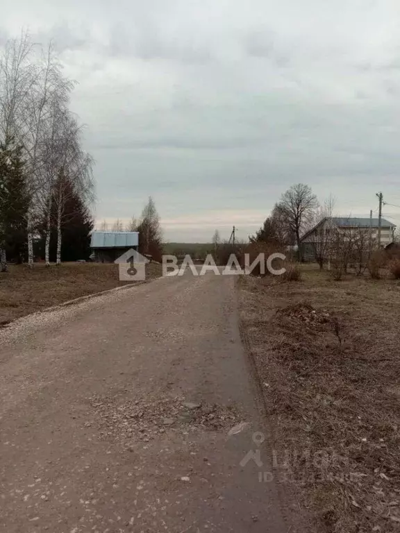 Дом в Владимирская область, Суздальский район, Новоалександровское ... - Фото 1