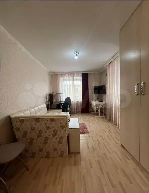 Комната 17 м в 5-к., 3/4 эт. - Фото 0