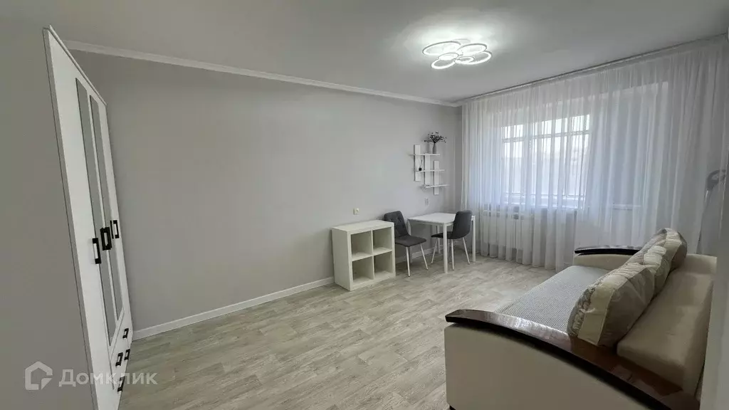 Продаётся 1-к квартира, 38 м - Фото 0