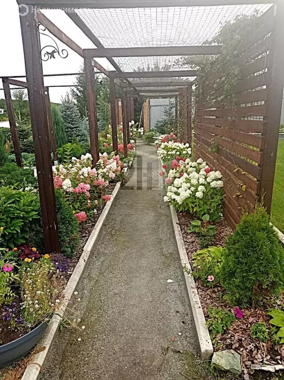 Участок в деревня Поварня, улица Ленина, 53/2 (18 м) - Фото 1