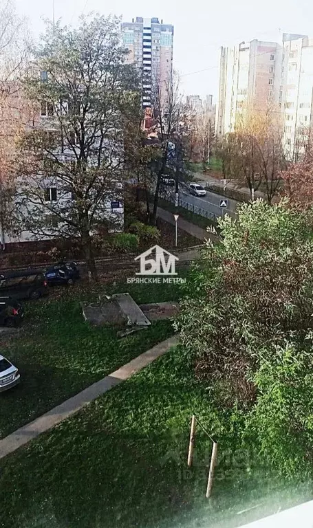 Комната Брянская область, Брянск ул. Костычева, 41к2 (11.8 м) - Фото 2