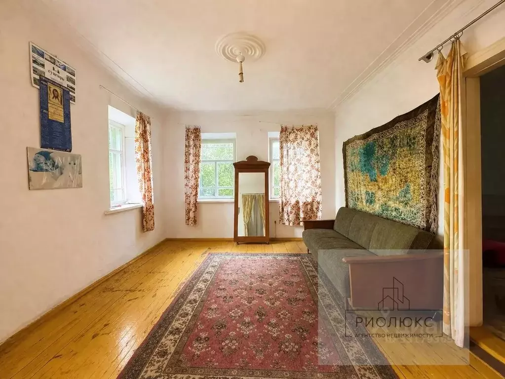 Дом в Челябинская область, Челябинск Ставропольская ул., 105 (55 м) - Фото 1