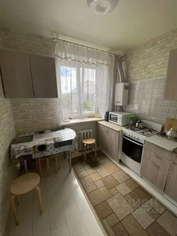 1-к кв. Московская область, Раменское ул. Михалевича, 46 (33.0 м) - Фото 0