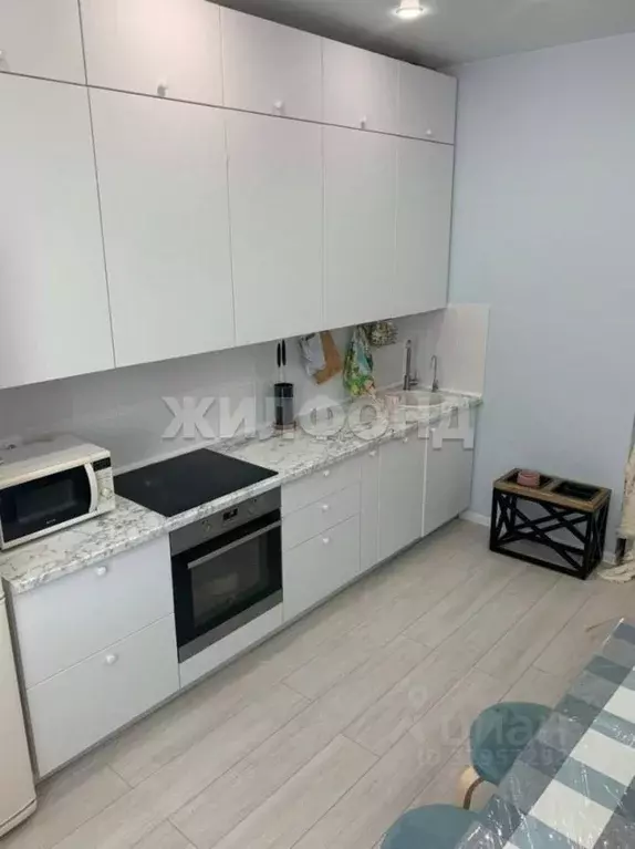 3-к кв. Кемеровская область, Белово 3-й мкр, 70 (62.0 м) - Фото 0