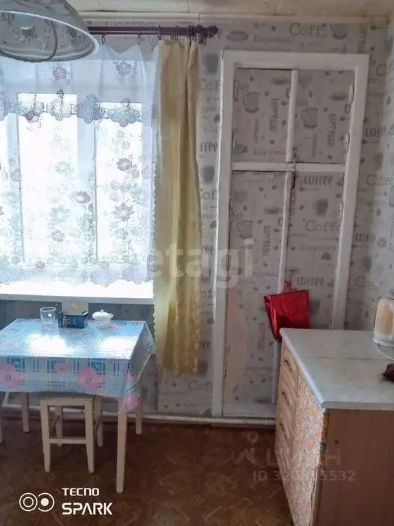 2-к кв. Ярославская область, Ярославский муниципальный округ, с. ... - Фото 1