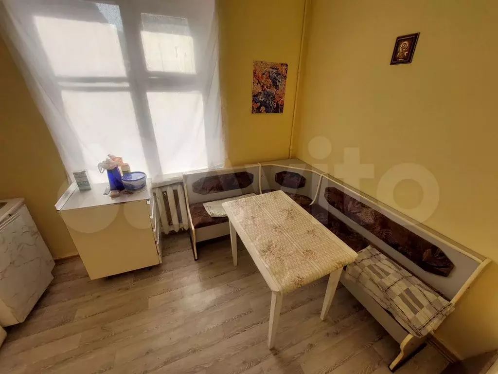3-к. квартира, 70 м, 2/2 эт. - Фото 1