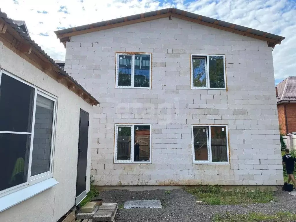 Дом в Москва Мосрентген поселение, д. Дудкино, Дудкино-1 СНТ, 358 (182 ... - Фото 1