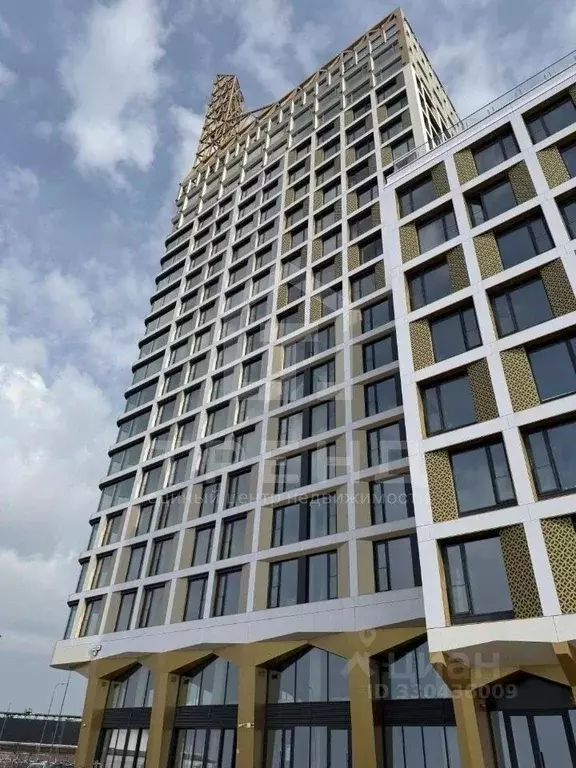 2-к кв. Санкт-Петербург ул. Челюскина, 10 (73.53 м) - Фото 1