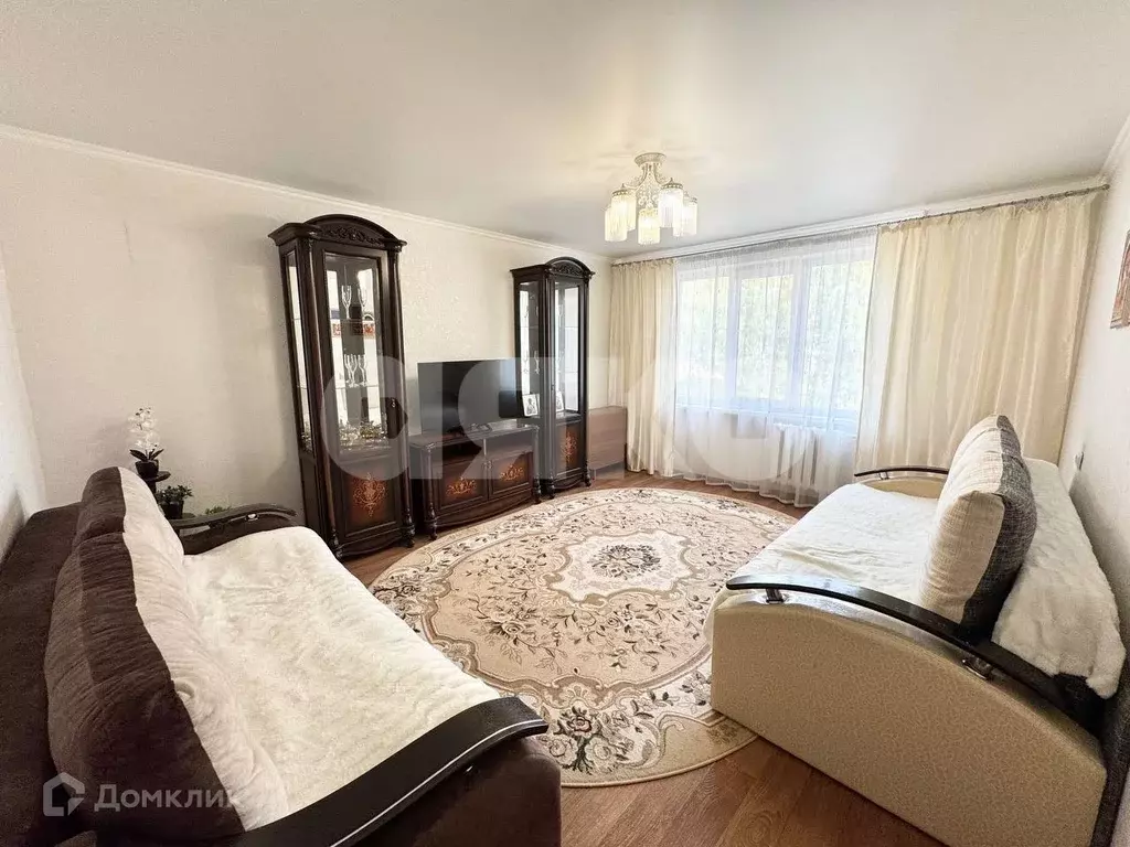 Продаётся 3-к квартира, 60.1 м - Фото 0