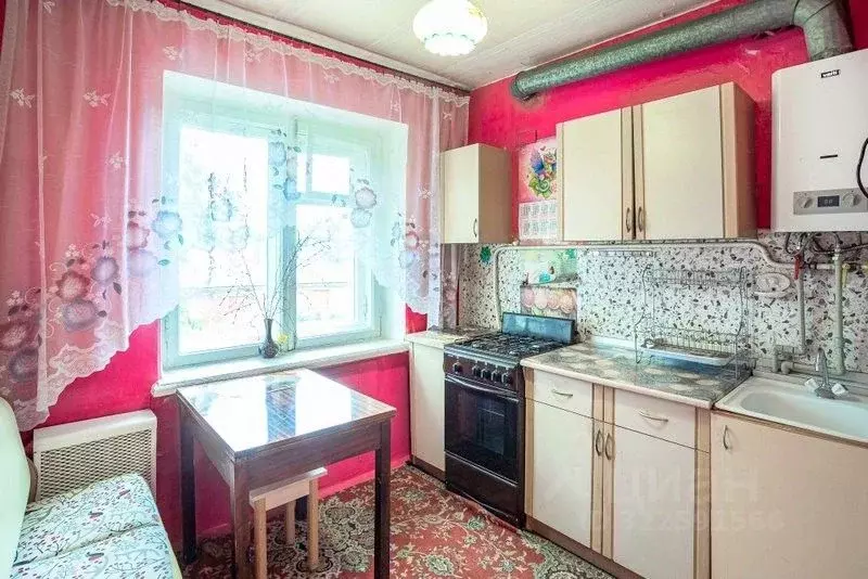 2-к кв. Вологодская область, Вологда ул. Гоголя, 72 (43.4 м) - Фото 2