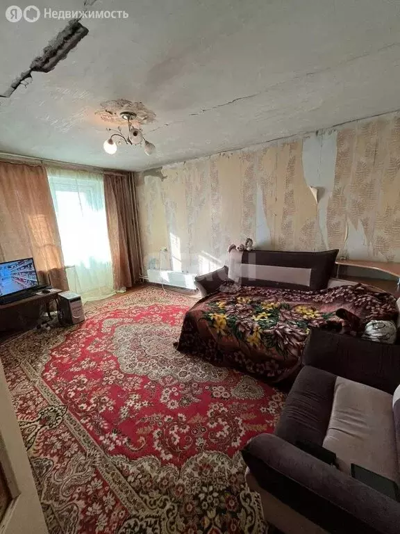 2-комнатная квартира: Кемерово, проспект Шахтёров, 81 (52.5 м) - Фото 1