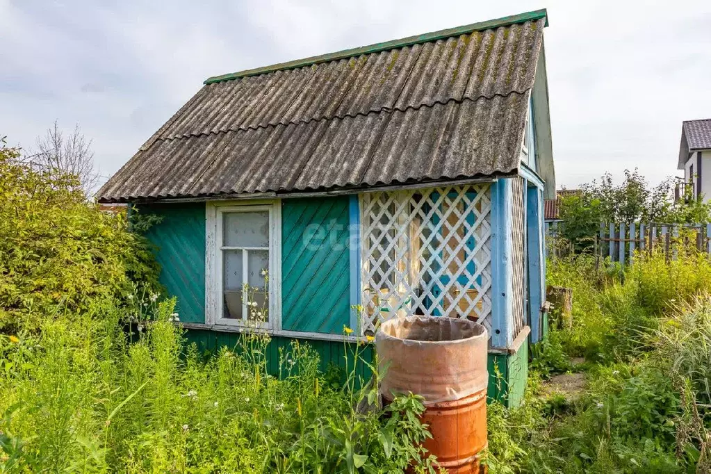 Дом в Хабаровский край, Хабаровск  (8 м) - Фото 1