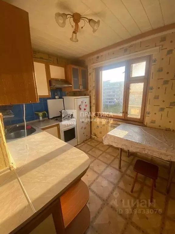 2-к кв. Московская область, Электросталь ул. Журавлева, 19к3 (50.0 м) - Фото 0