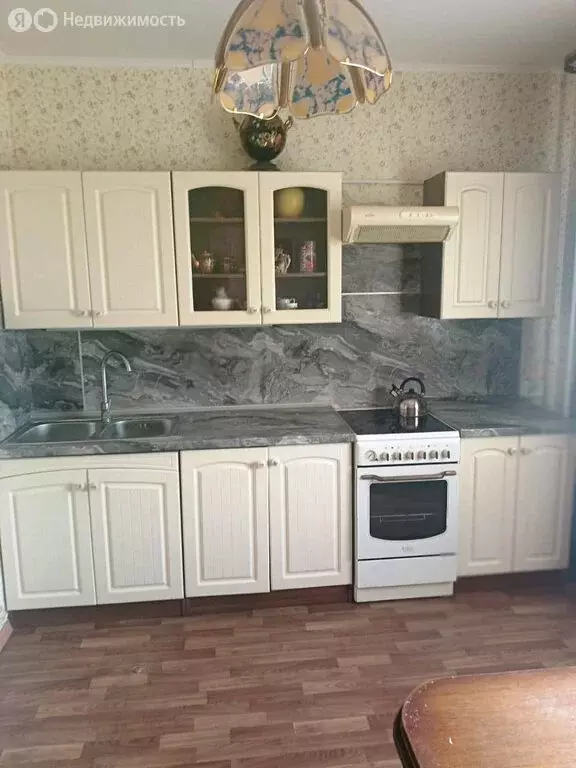 1-комнатная квартира: Курск, проспект Победы, 38 (35.6 м) - Фото 1