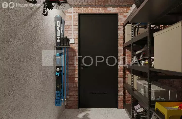 Помещение свободного назначения (3.3 м) - Фото 1