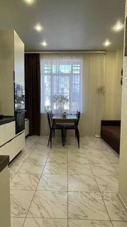 2-к кв. Ленинградская область, Всеволожск Всеволожский просп., 9 (60.4 ... - Фото 2