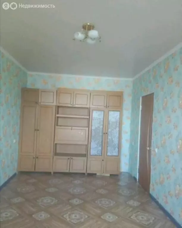 1-комнатная квартира: Шахты, Красинская улица, 61Б (31.6 м) - Фото 1
