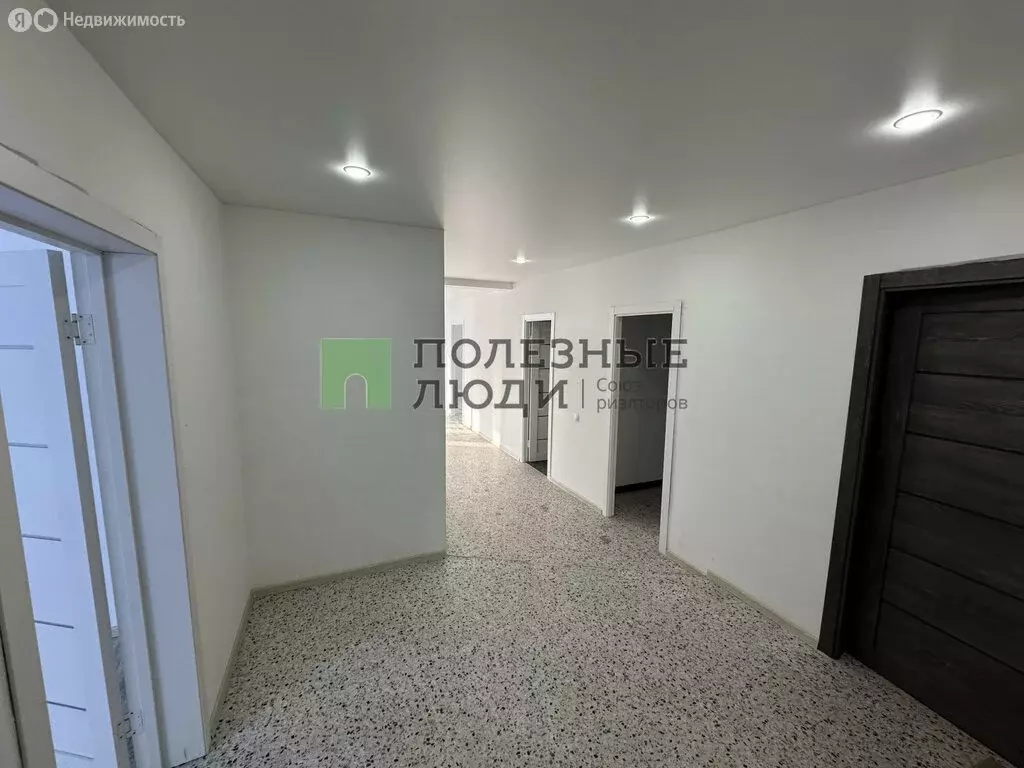 Дом в посёлок Солонцы, СНТ Радуга, 2-я улица, 50 (274 м) - Фото 2