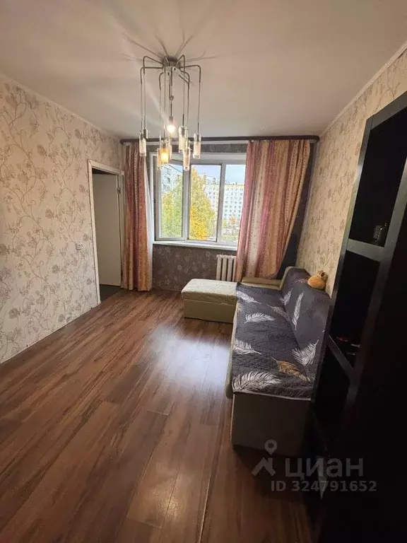 3-к кв. Московская область, Солнечногорск городской округ, Андреевка ... - Фото 1