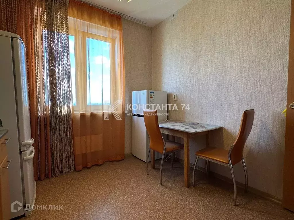 Продаётся 1-к квартира, 40.6 м - Фото 1
