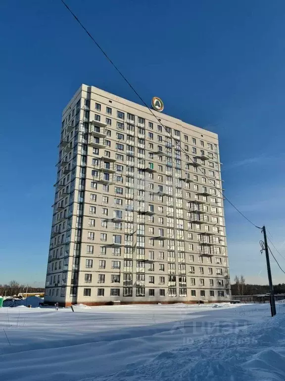 2-к кв. Калужская область, Калуга  (55.0 м) - Фото 1