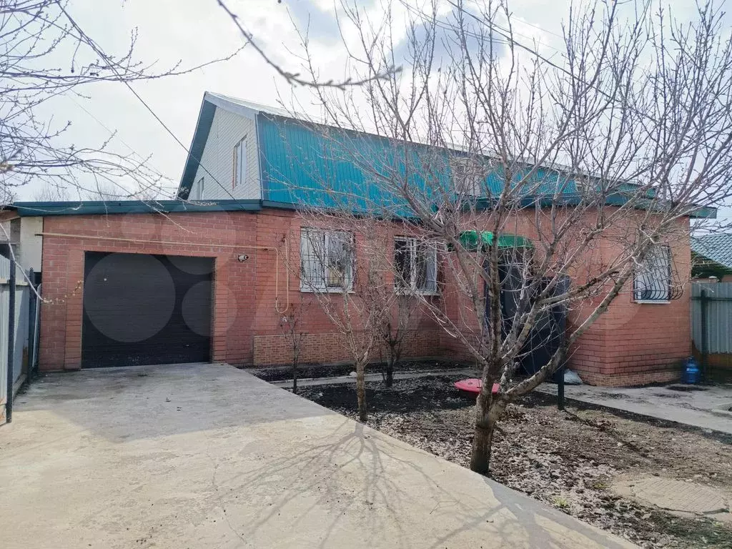 Таунхаус 90 м на участке 2 сот. - Фото 1