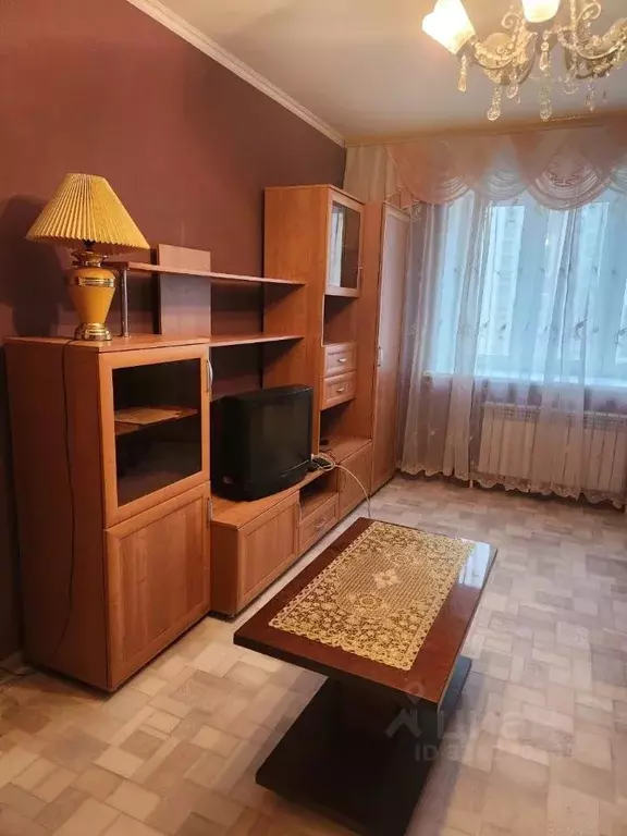 1-к кв. Липецкая область, Липецк ул. И.В. Свиридова, 18 (45.0 м) - Фото 2